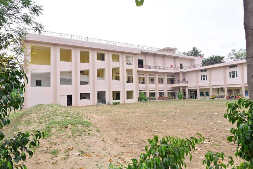 Guru Teg Bahadur Khalsa College of Education, Dasuya